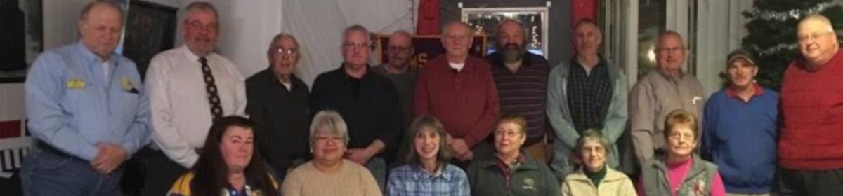 Hinsdale NH Lions Club