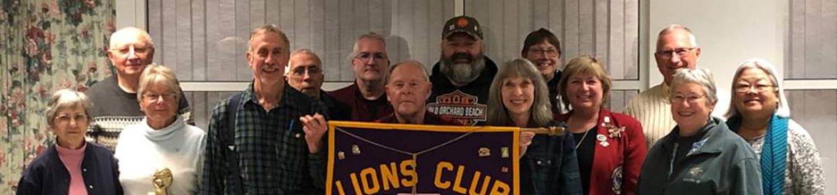 Hinsdale NH Lions Club